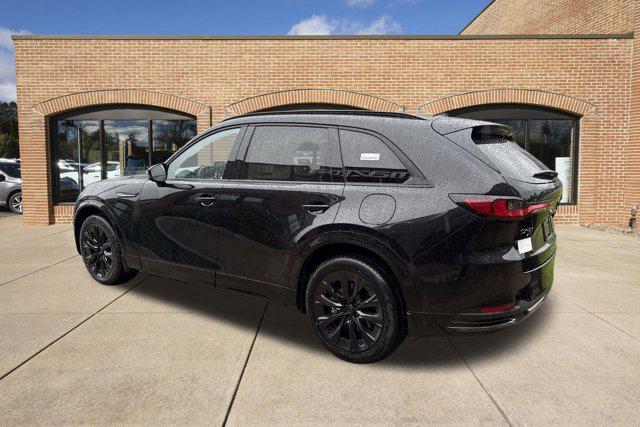 2026 Mazda X-90 3.3 Turbo S Premium Sport