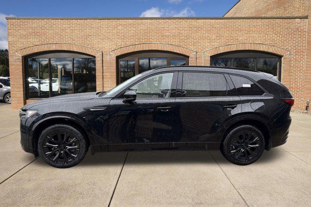 2026 Mazda X-90 3.3 Turbo S Premium Sport