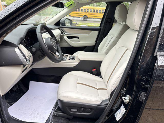 2026 Mazda X-90 3.3 Turbo S Premium Sport