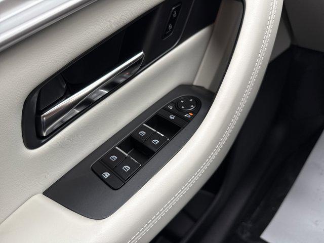 2026 Mazda X-90 3.3 Turbo S Premium Sport