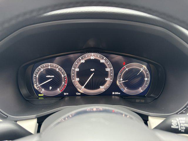 2026 Mazda X-90 3.3 Turbo S Premium Sport