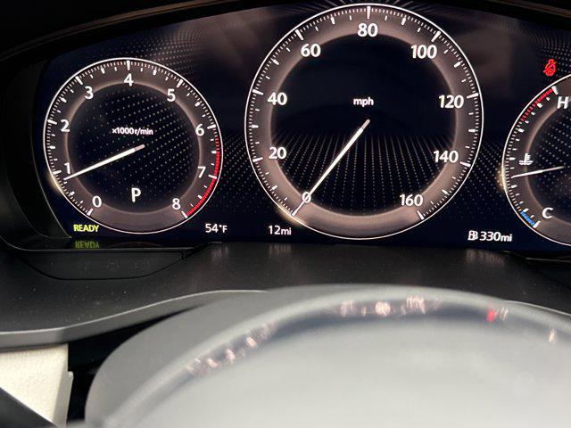 2026 Mazda X-90 3.3 Turbo S Premium Sport
