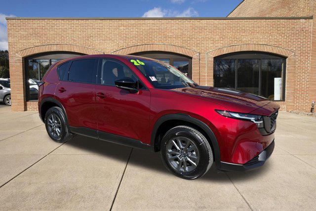 2026 Mazda CX-5 2.5 S Select for sale in State College, PA