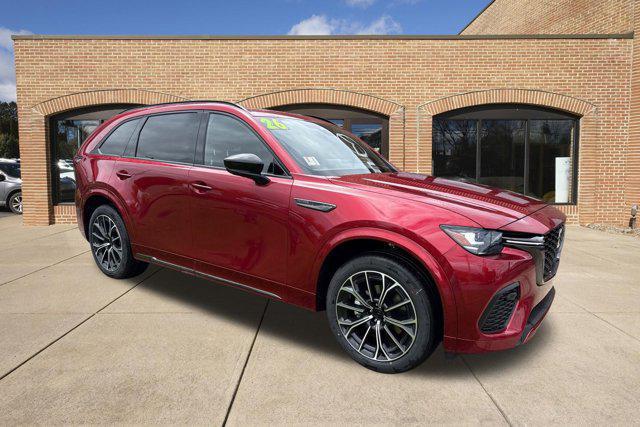2026 Mazda CX-70 3.3 Turbo S Premium for sale in State College, PA