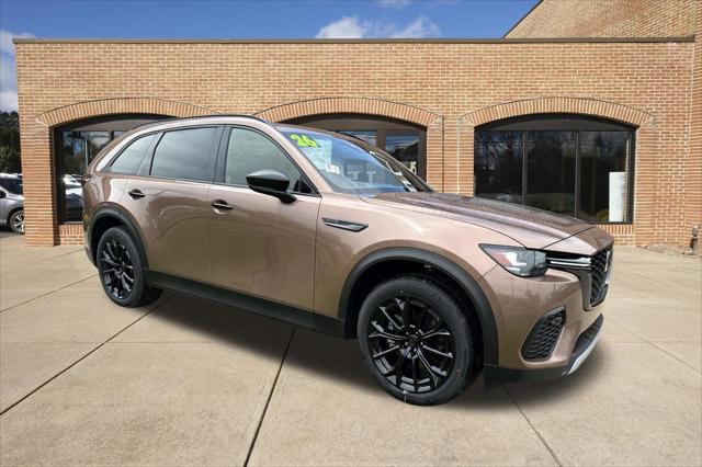 2026 Mazda CX-70 3.3 Turbo Premium Plus for sale in State College, PA