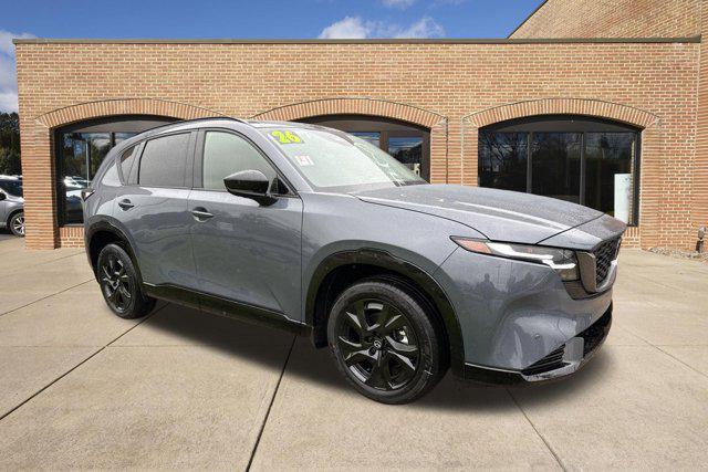 2026 Mazda CX-5 2.5 S Premium Plus for sale in State College, PA