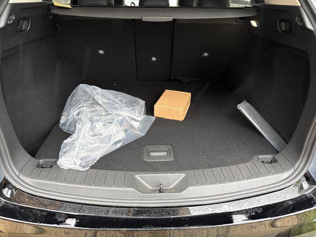 2026 Mazda CX-5 2.5 S Premium Plus