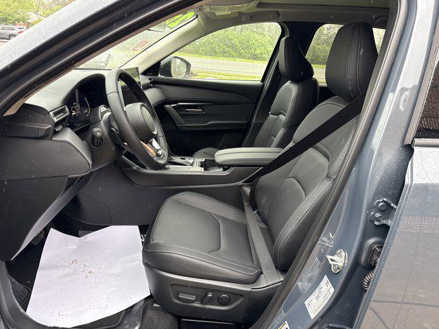 2026 Mazda CX-5 2.5 S Premium Plus