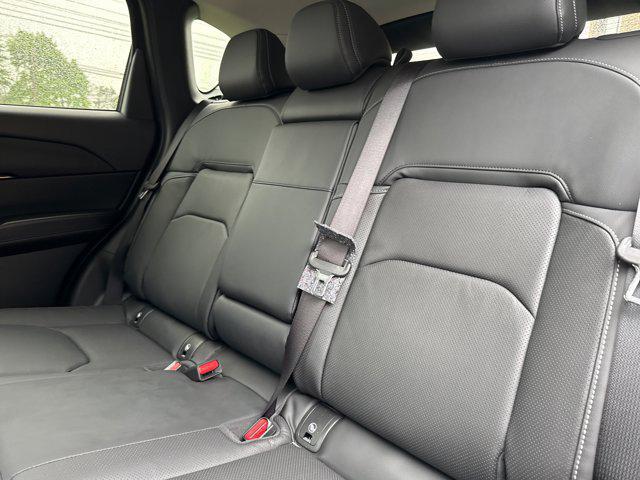 2026 Mazda CX-5 2.5 S Premium Plus