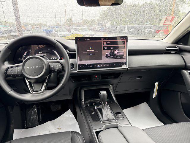 2026 Mazda CX-5 2.5 S Premium Plus