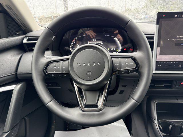 2026 Mazda CX-5 2.5 S Premium Plus