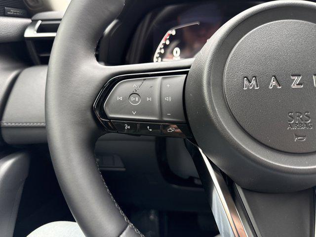 2026 Mazda CX-5 2.5 S Premium Plus
