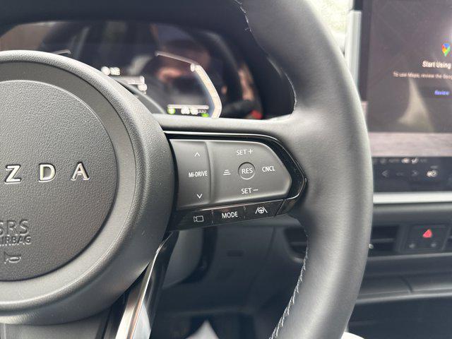 2026 Mazda CX-5 2.5 S Premium Plus