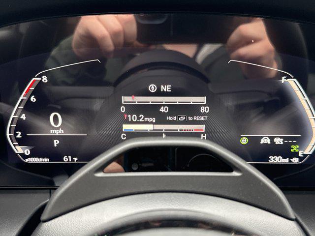 2026 Mazda CX-5 2.5 S Premium Plus