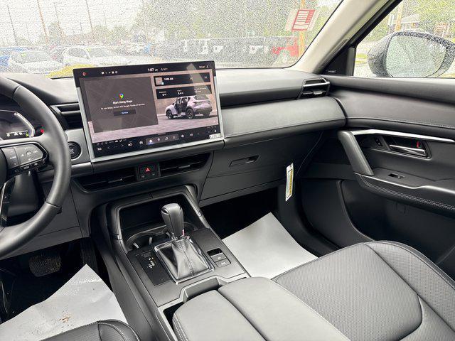 2026 Mazda CX-5 2.5 S Premium Plus