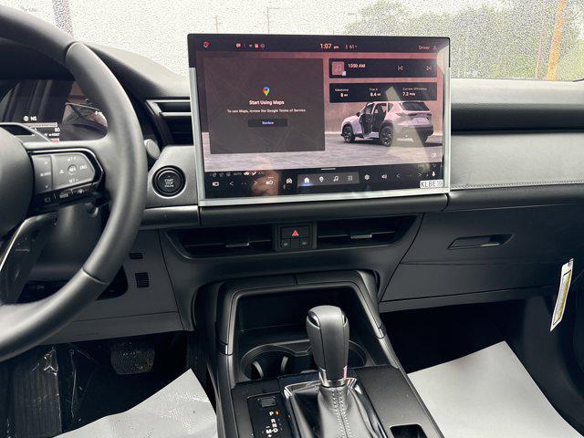 2026 Mazda CX-5 2.5 S Premium Plus