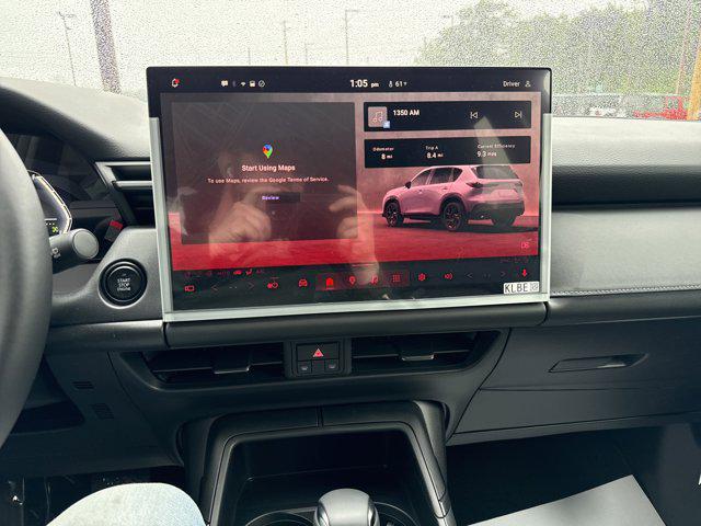 2026 Mazda CX-5 2.5 S Premium Plus