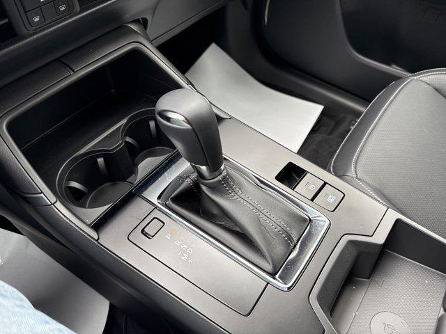 2026 Mazda CX-5 2.5 S Premium Plus