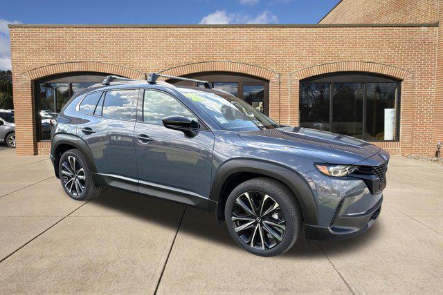 2026 Mazda CX-50 2.5 S Premium for sale in State College, PA