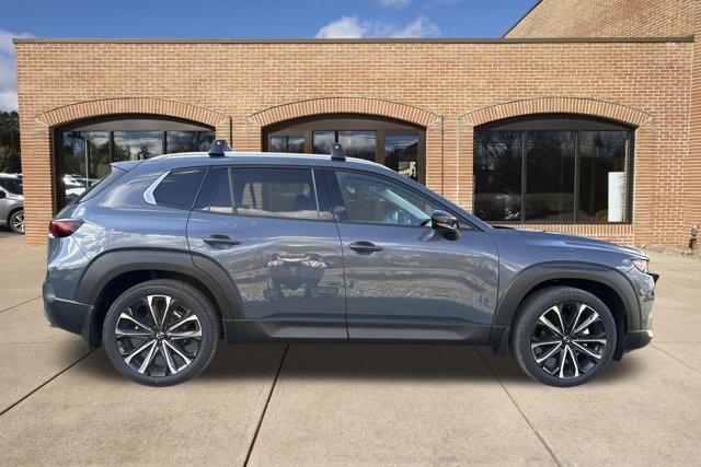 2026 Mazda CX-50 2.5 S Premium