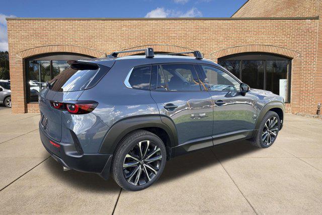 2026 Mazda CX-50 2.5 S Premium