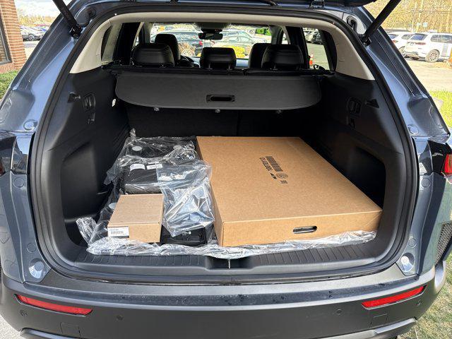 2026 Mazda CX-50 2.5 S Premium