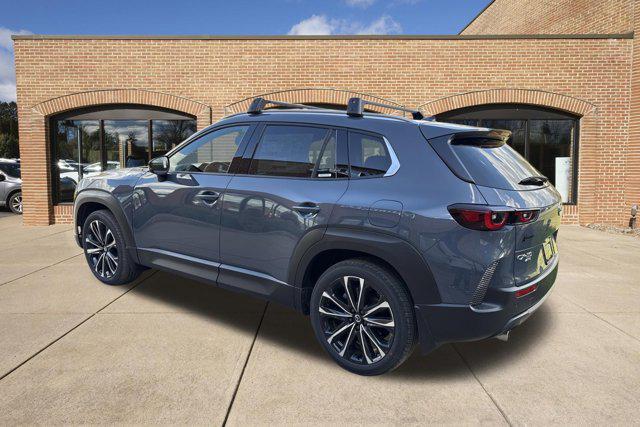 2026 Mazda CX-50 2.5 S Premium