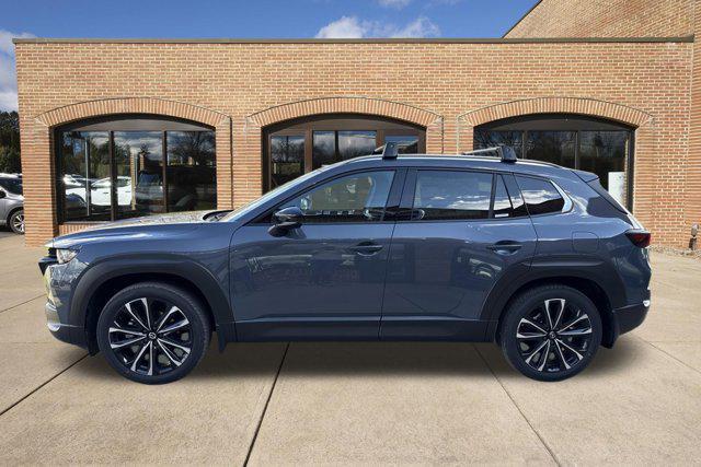 2026 Mazda CX-50 2.5 S Premium