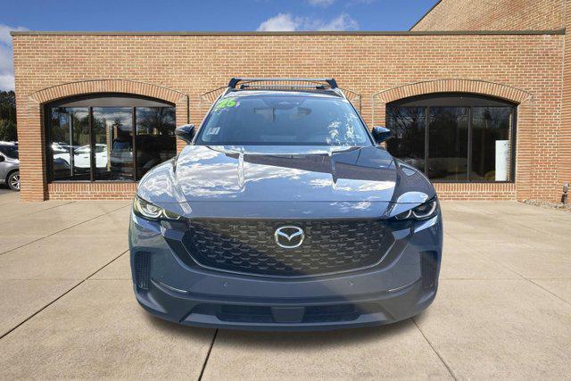 2026 Mazda CX-50 2.5 S Premium
