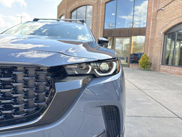 2026 Mazda CX-50 2.5 S Premium