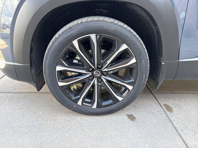 2026 Mazda CX-50 2.5 S Premium