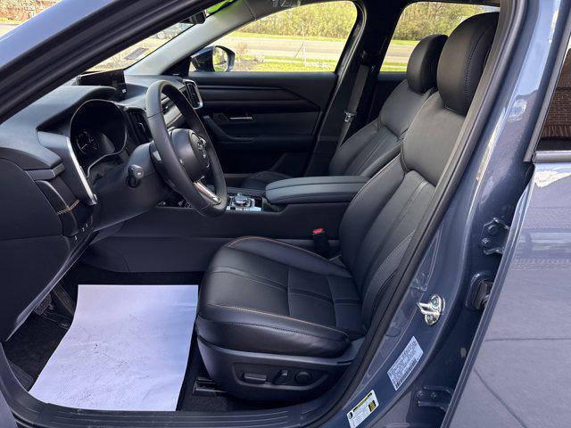 2026 Mazda CX-50 2.5 S Premium