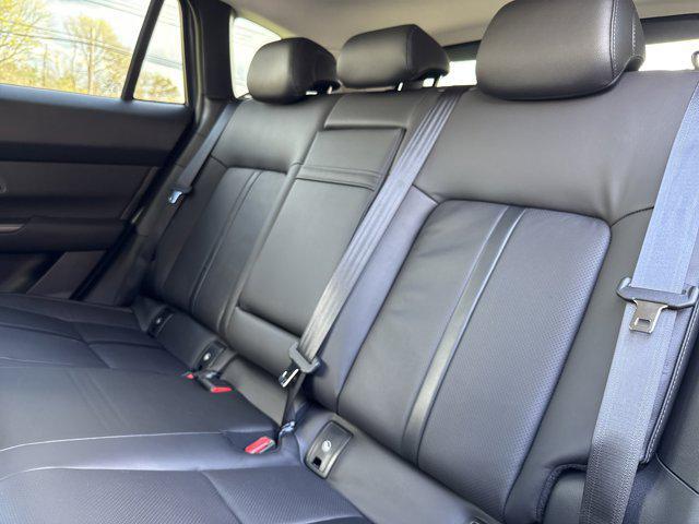 2026 Mazda CX-50 2.5 S Premium