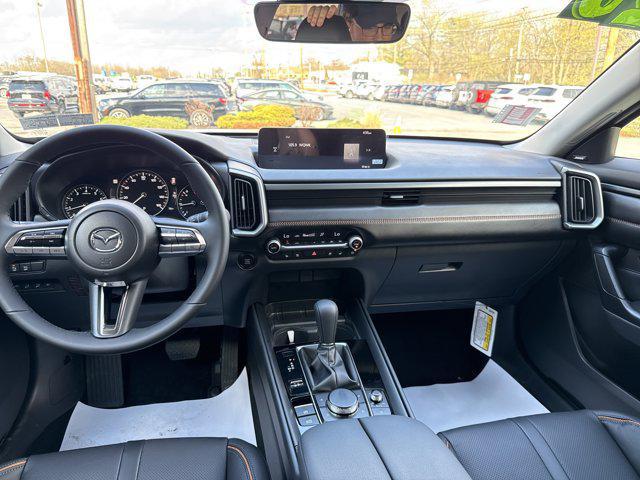 2026 Mazda CX-50 2.5 S Premium