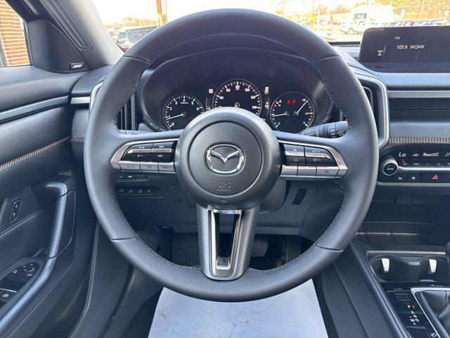 2026 Mazda CX-50 2.5 S Premium