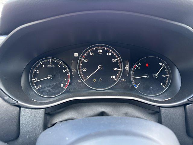 2026 Mazda CX-50 2.5 S Premium