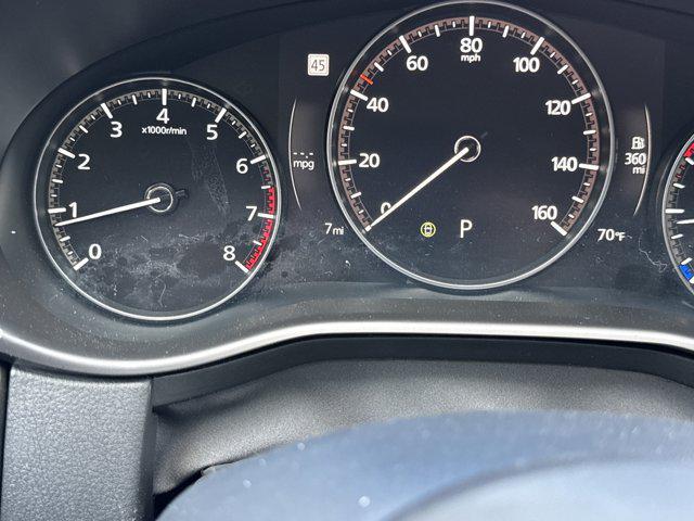 2026 Mazda CX-50 2.5 S Premium