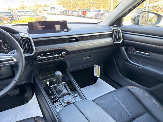 2026 Mazda CX-50 2.5 S Premium