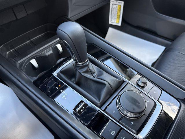 2026 Mazda CX-50 2.5 S Premium