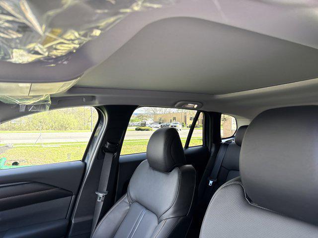 2026 Mazda CX-50 2.5 S Premium