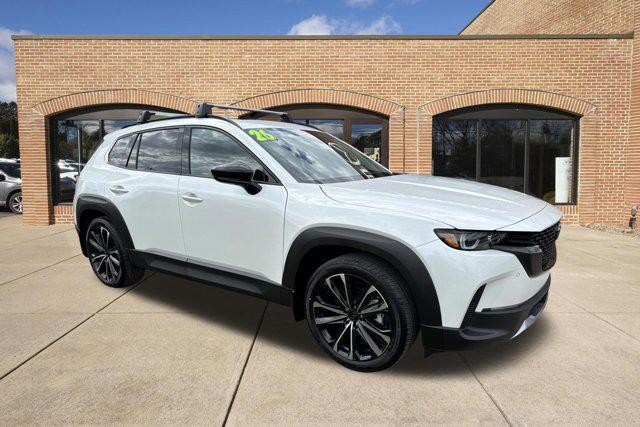 2026 Mazda CX-50 2.5 Turbo for sale in State College, PA