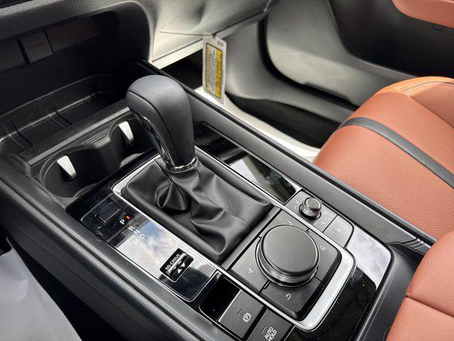 2026 Mazda CX-50 2.5 Turbo
