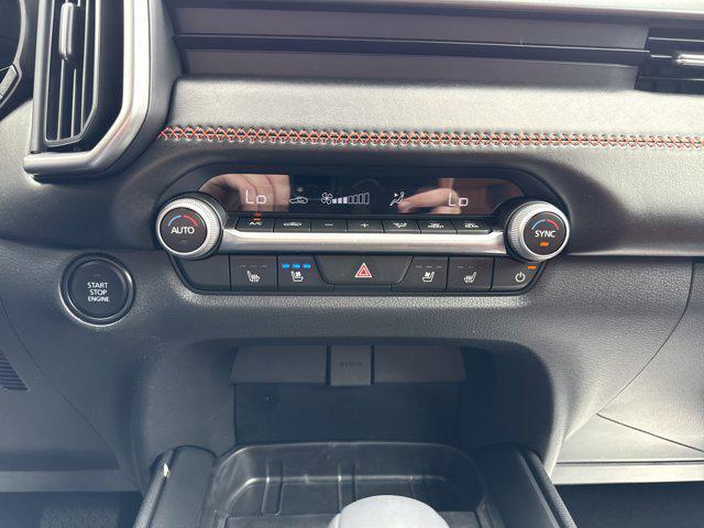 2026 Mazda CX-50 2.5 Turbo