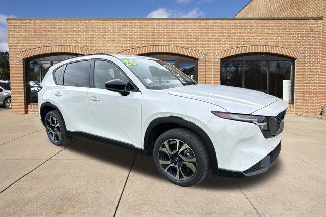 2026 Mazda CX-5 2.5 S Preferred for sale in State College, PA