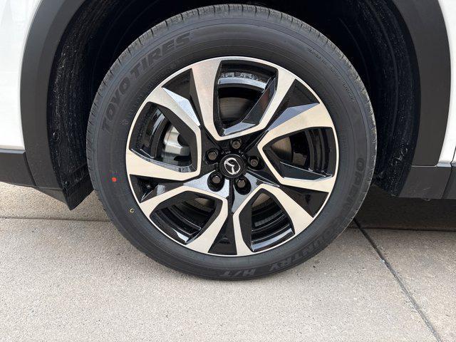 2026 Mazda CX-5 2.5 S Preferred