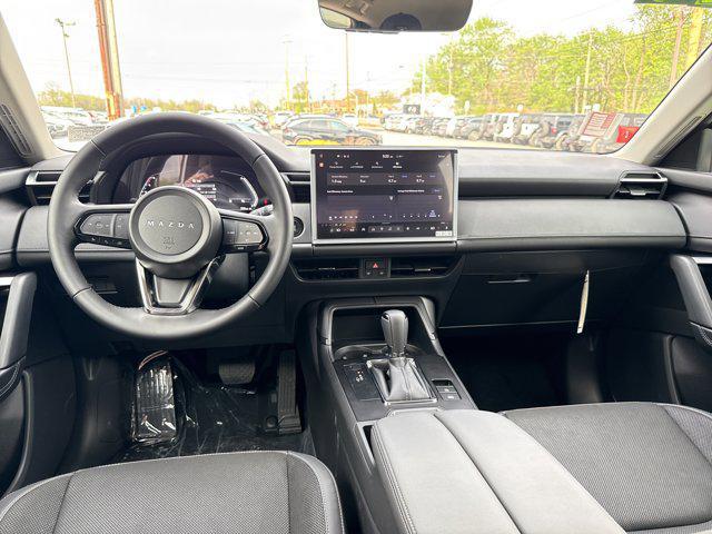 2026 Mazda CX-5 2.5 S Preferred