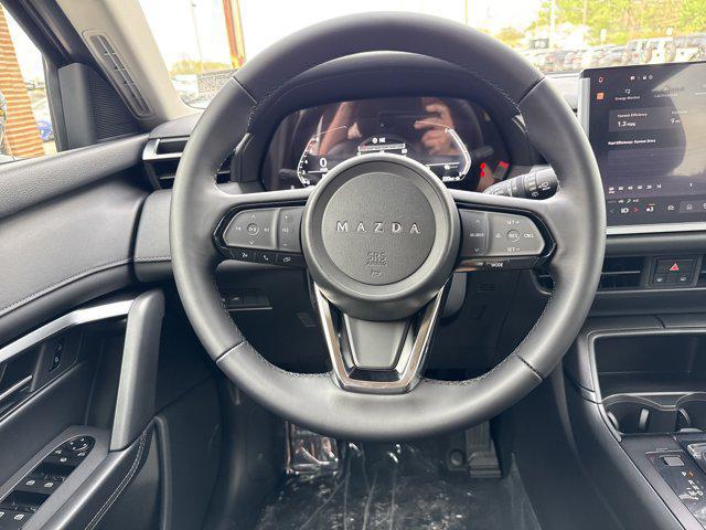 2026 Mazda CX-5 2.5 S Preferred