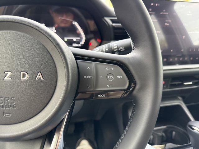 2026 Mazda CX-5 2.5 S Preferred