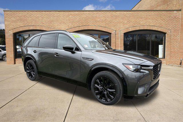 2026 Mazda X-90 3.3 Turbo S Premium Sport for sale in State College, PA