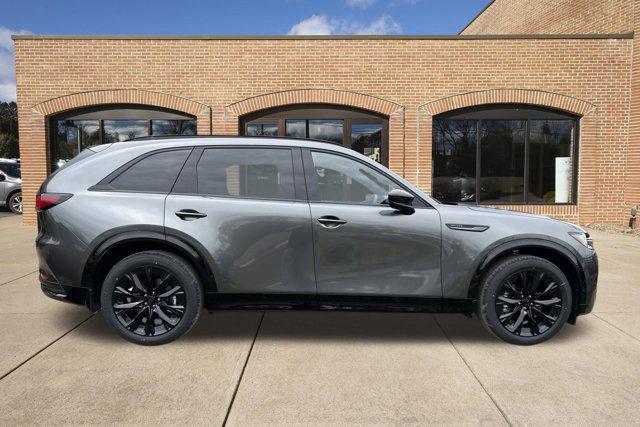 2026 Mazda X-90 3.3 Turbo S Premium Sport